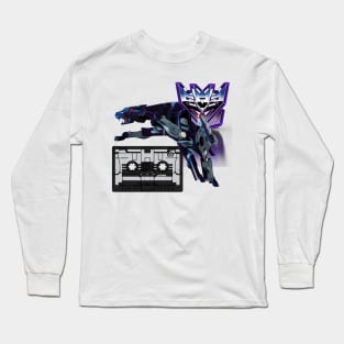 Masterpiece Ravage Long Sleeve T-Shirt